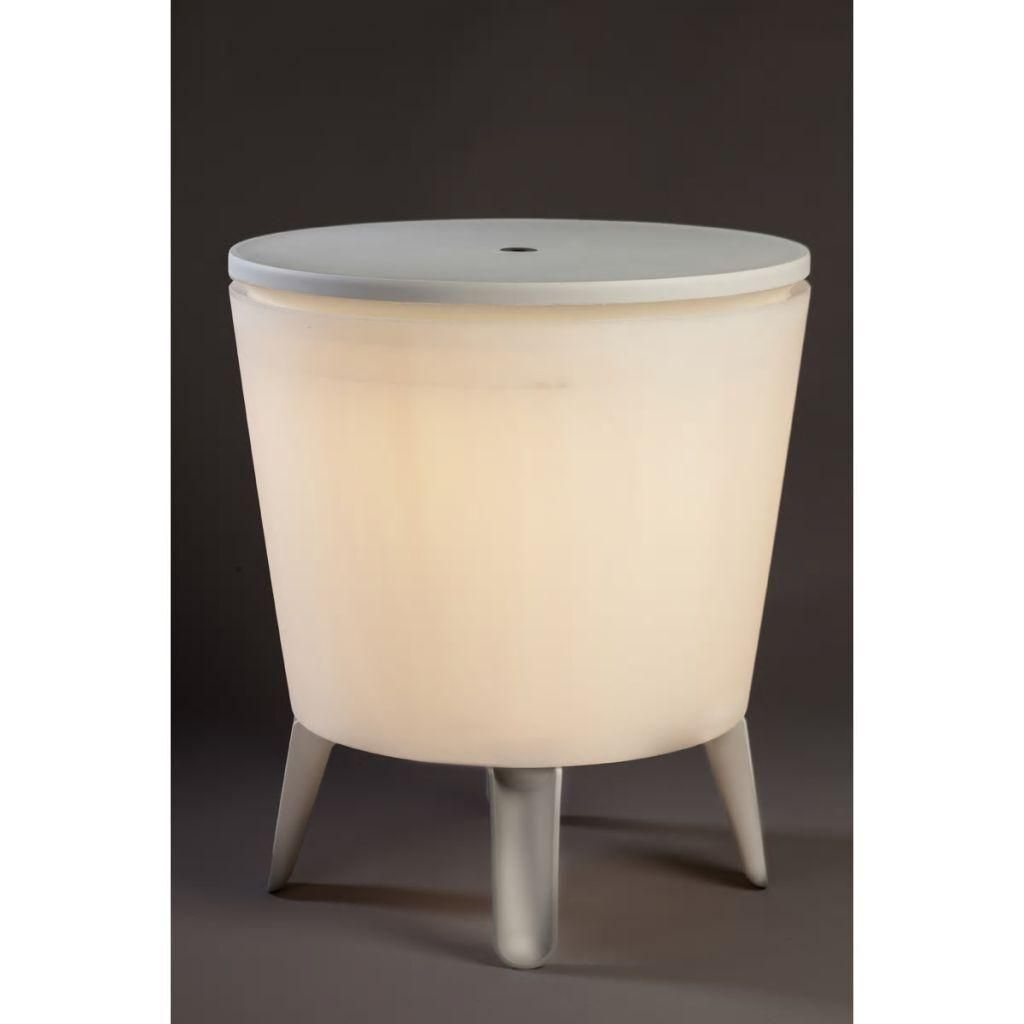 Keter Rafra�chisseur �clair� Blanc 232924 - 4