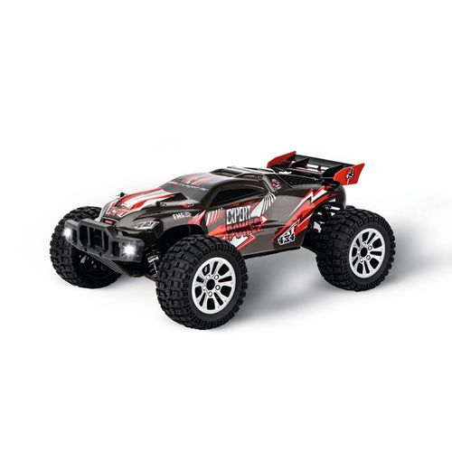 Buggy Brushless 2,4 Ghz Carrera Expert Rc-Carrera