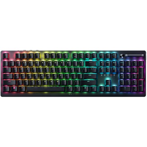 Clavier Razer Deathstalker V2 Pro Qwerty Us Led Rgb