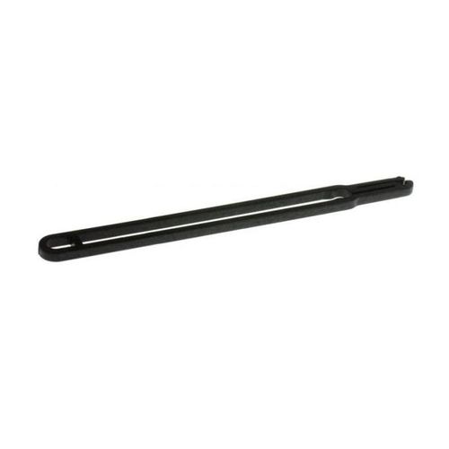 Support tiroir chauffant C00292850 pour Cuisinière HOTPOINT ARISTON, INDESIT
