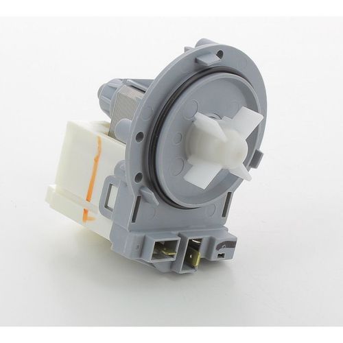 Pompe de vidange 50w RT021800 EAU61383505 pour Lave linge LG GOLDSTAR