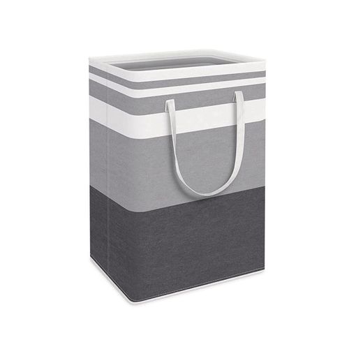 Sac Panier ¿¿ Linge 75L, Paniers ¿¿ Linge ¿¿Tanches, Panier ¿¿ Linge Pliable Avec Poign¿¿Es Allong¿¿Es Pour V¿ºTements , A