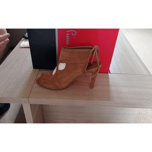 Chaussures Femme Pierre Cardin Taille 40