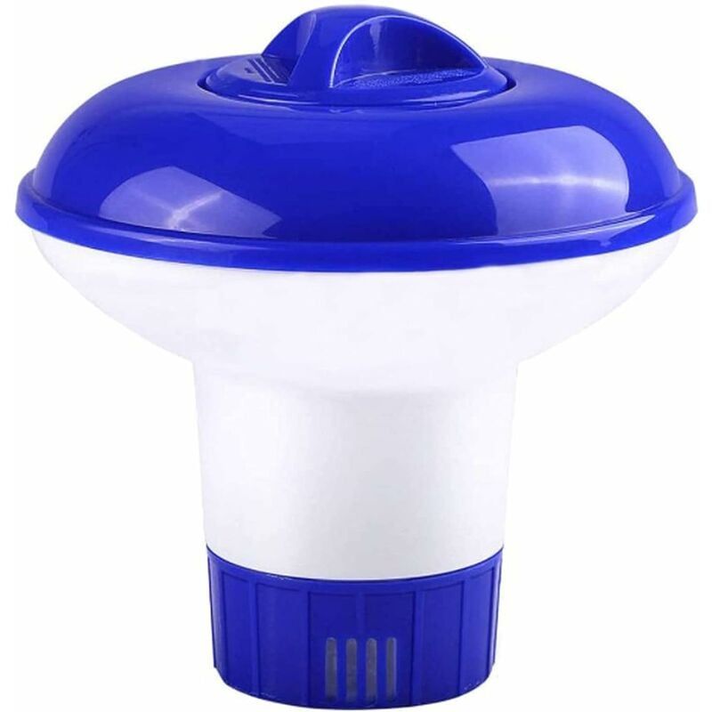 Diffuseur Chlore Distributeur Chlore Automatique Distributeu...