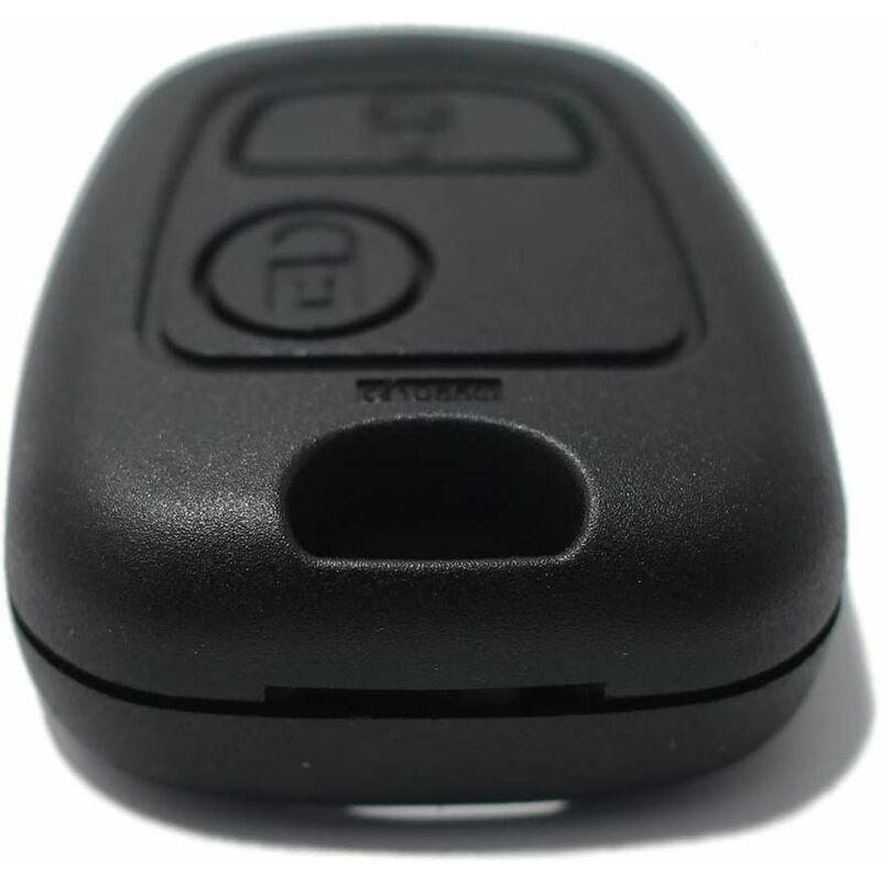 Cl de Rechange avec vis tlcommande 2 Boutons pour Citron... - 3