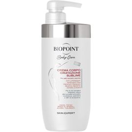 Crema Corpo Idratazione Sublime - 500 Ml[X1178] 