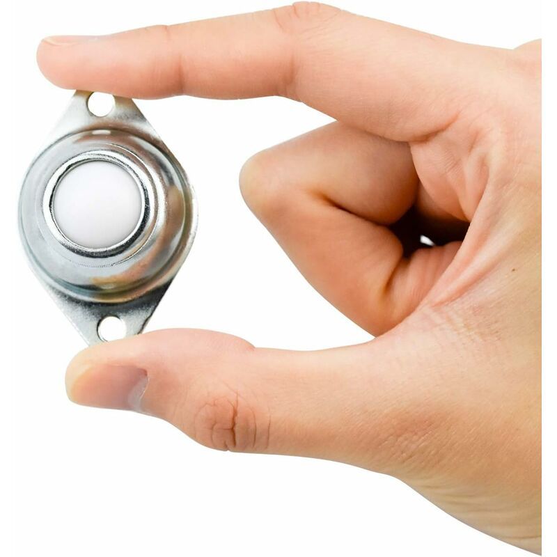 Transfert  Billes Roulettes Pour Meubles Roulettes Transfer... - 4