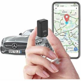 Traceur GPS GPRS Google Maps Micro Espion Animaux Enfants Voitures YONIS  Pas Cher