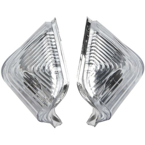 Paire De Verres De Rétroviseur Gauche Et Droit Pour Mercedes Sprinter 06-17