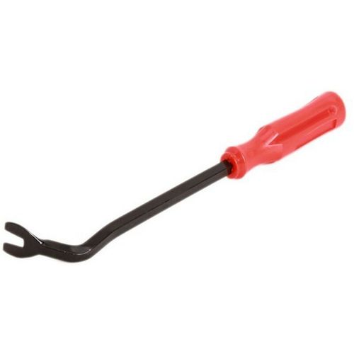 Agrafeuse Tapissier, Arrache-clous, Tack Puller Tool, Décapant d'agrafes de Rembourrage et de Construction avec Outil D'extraction de Pointes 1 pièce?