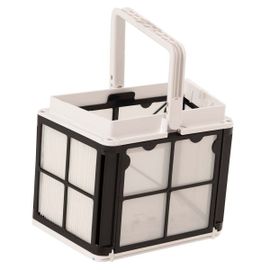 Dolphin - Kit panier et filtre combinés compatible gamme dolphin liberty 9991465-assy