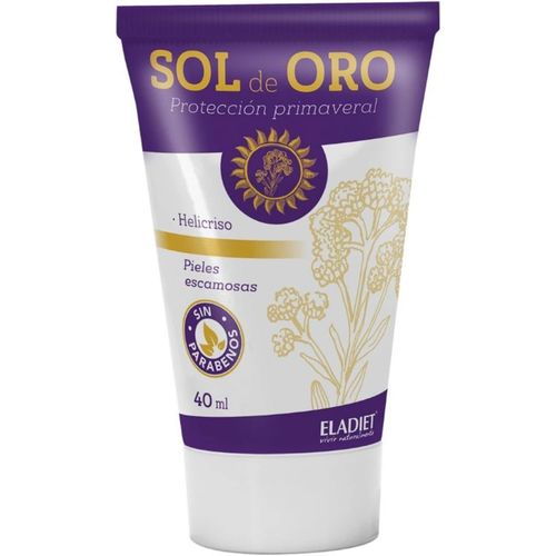 Golden Sun 40ml Helichrysum[X1417]