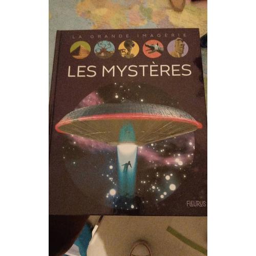 Les Mystères