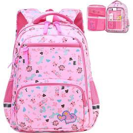 Sac Dos Enfant Cartable Fille Primaire Imperm able Sac a Dos