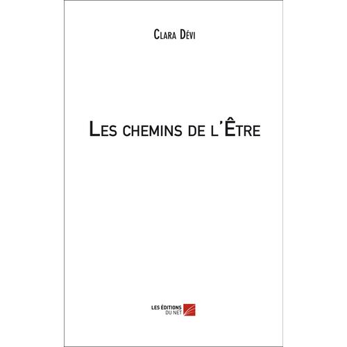 Les Chemins De L'être