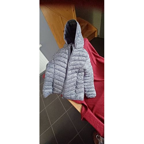 Doudoune Okaïdi Pour Fille 12 Ans Achetée Il Y A Moins D'un An 42 €
