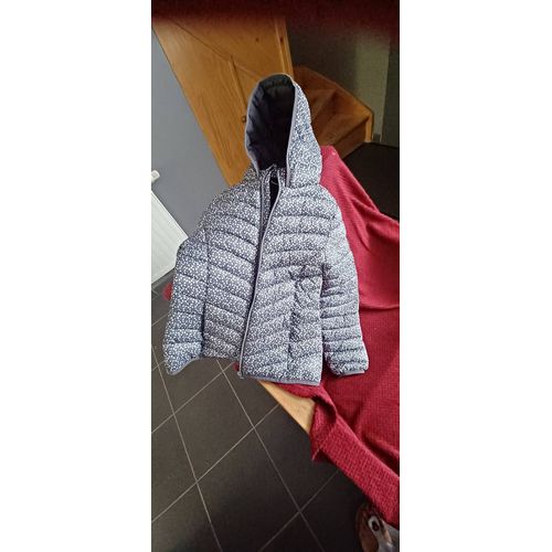 Doudoune Okaïdi Pour Fille 12 Ans Achetée Il Y A Moins D'un An 42 €