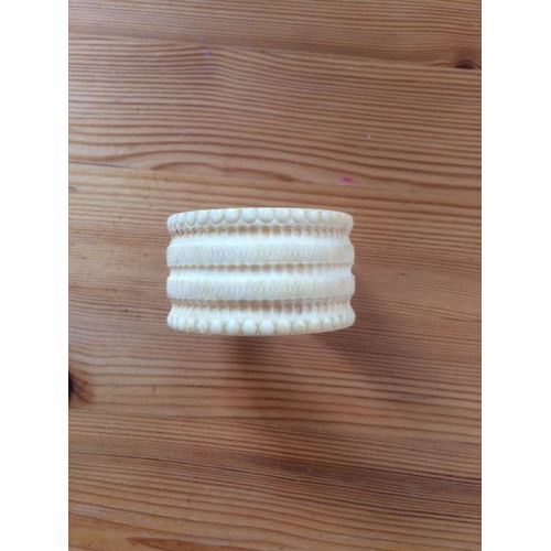 Rond De Serviette