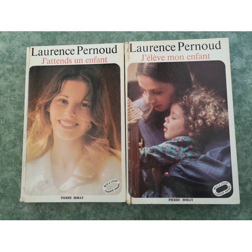 Lot De 2 Livres De Laurence Pernoud