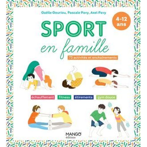 Sport En Famille