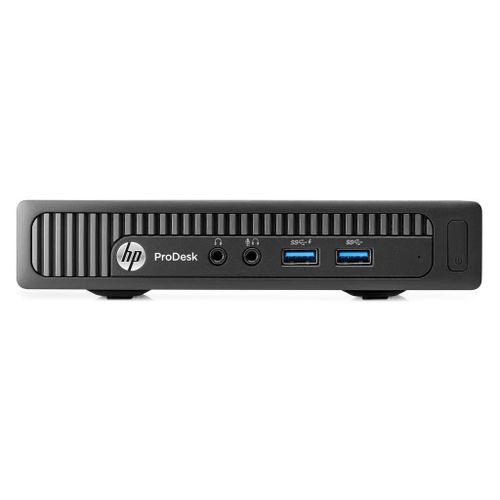 HP Elitedesk 400 G1 Intel Core i3 4160t - 3.1 Ghz - Ram 8 Go - DD 500 Go