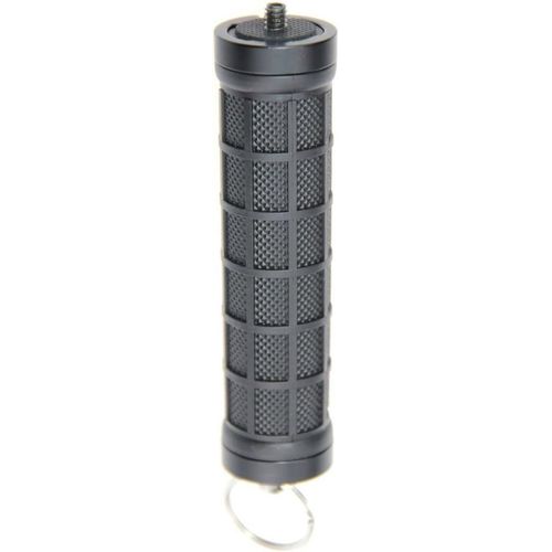 Poignée Grip Stabilisateur Pour Appareils Slr Dslr Pour Vidéo Led Flashlite 1/14"-20 Trou De Vis Sur La Partie Inférieure(Noir)