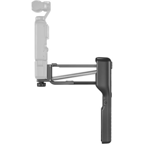 Osmo Pocket 3 Stabilisateur De Main-Accessoire De Protection Pour Dji Osmo Pocket 3,Vlog & Live Video Shooting