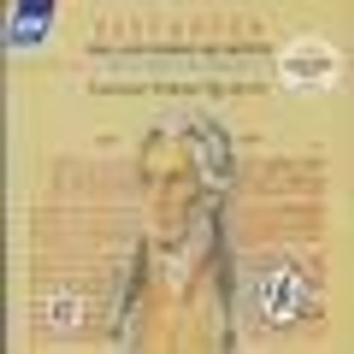 Beethoven/Late Quartets