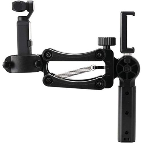 Osmo Pocket Z Axis 4Ème Axis Stabilisateur Pour Dji Pocket Smartphone Cardan Stabilisateur Osmo Pocket Accessoires(B)