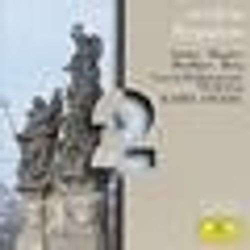 Requiem (Czech Po, Ancerl)