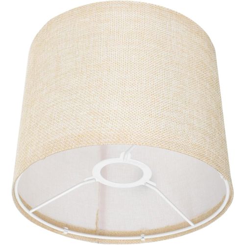 1pc Abat-Jour Protecteur De Lumière Abat-Jour Lampe De Table Abat-Jour Lumière Accessoire Applique Abat-Jourmaison Lumière Coquille Lumière Abat-Jour Lampe Décor
