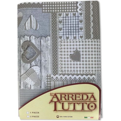 Drap De Décorationmultifonction Gran Foulard Couvre-Lit Housse De Canapé Tissu(1 Place,Aprica Beige)