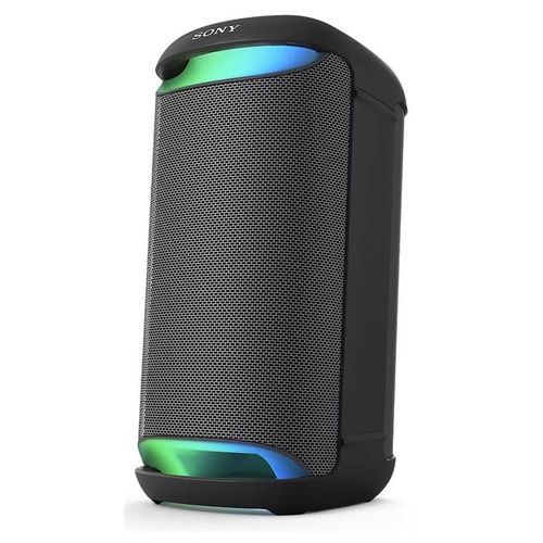 Sony SRS-XV500 - Enceinte sans fil Bluetooth - Noir