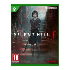 Silent Hill F Xbox Serie S/X