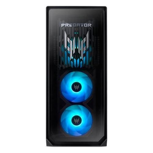 Acer Predator Orion 7000 PO7-660 - Core Ultra 9 285K 3.7 GHz 128 Go RAM 2.048 To Noir