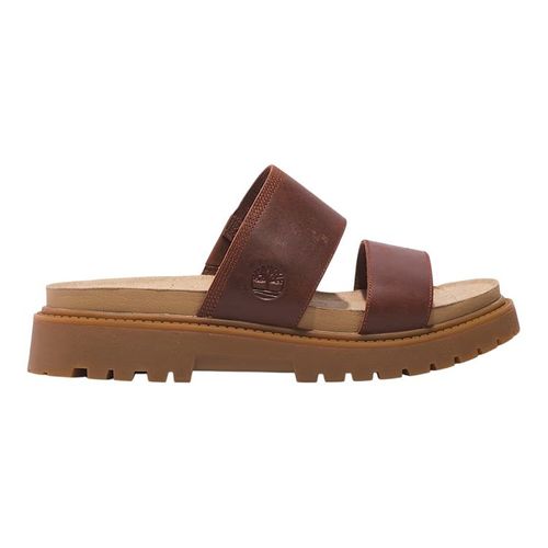 Clairemont Way Slide Sandal