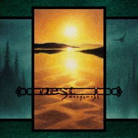 The Nest - Woodsmoke [Vinyl Lp]
