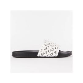 Claquette Ea7 Urban Blanc