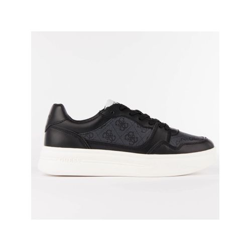 Basket Guess 4g Active Noir