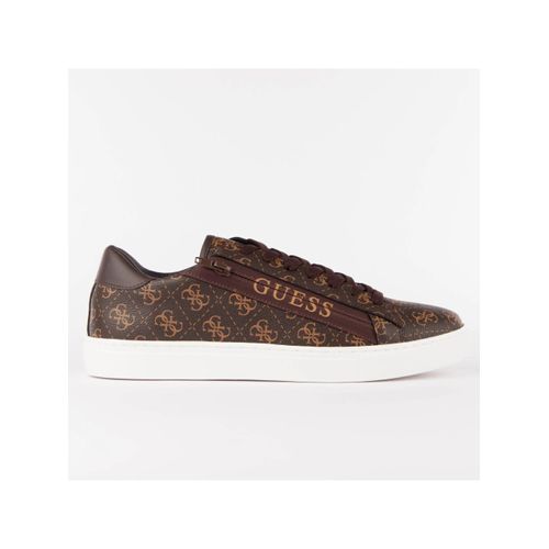 Basket Guess Todi Iik Marron