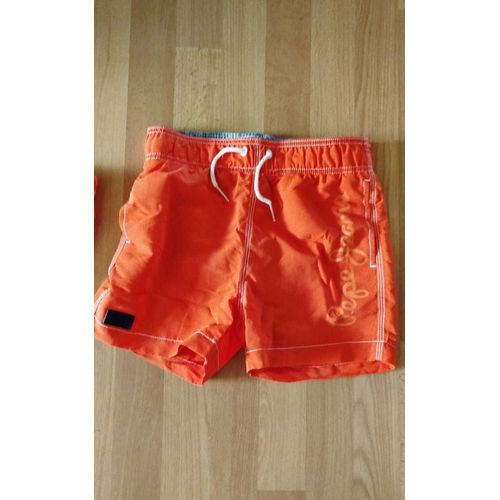 Maillot De Bain Pépé Jeans