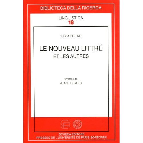 Le Nouveau Littré - Et Les Autres