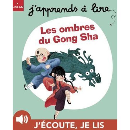 Les Ombres Du Gong Sha