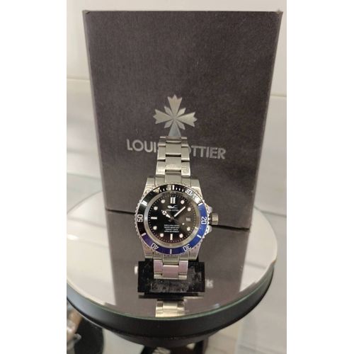 Louis Cottier Hb3840bc1bm1