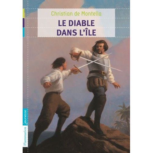 Le Diable Dans L'ile