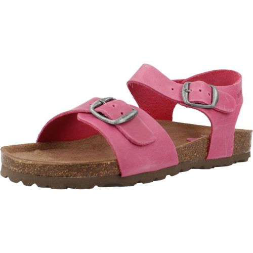 Chaussures Inter Bios 7148n Colour Rose