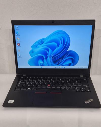Lenovo ThinkPad L14 - 14" Intel Core i3 - 2.1 GHz - Ram 8 Go - SSD 512 Go - AZERTY - Français
