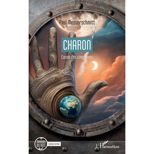 Charon - Conte Des Cinq Lunes