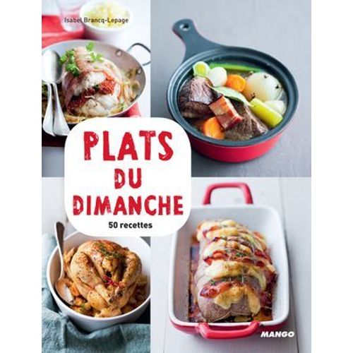 Plats Du Dimanche