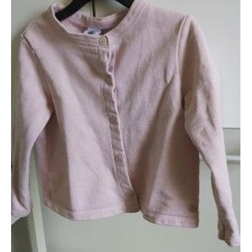 Gilet Enfant